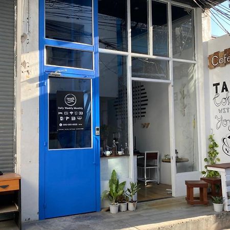 ホテル Tatata タオ島 エクステリア 写真